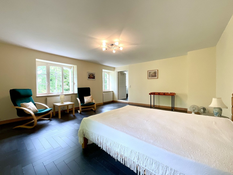 sale Maison Marcilhac Sur Cele - Photo 10