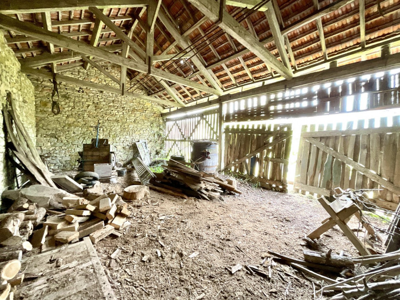 sale Maison Marcilhac Sur Cele - Photo 13