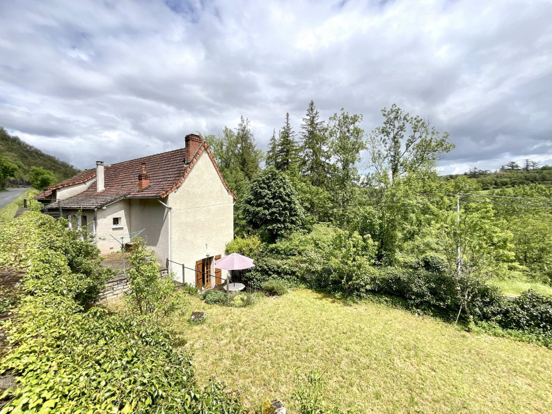 sale Maison Marcilhac Sur Cele - Photo 15