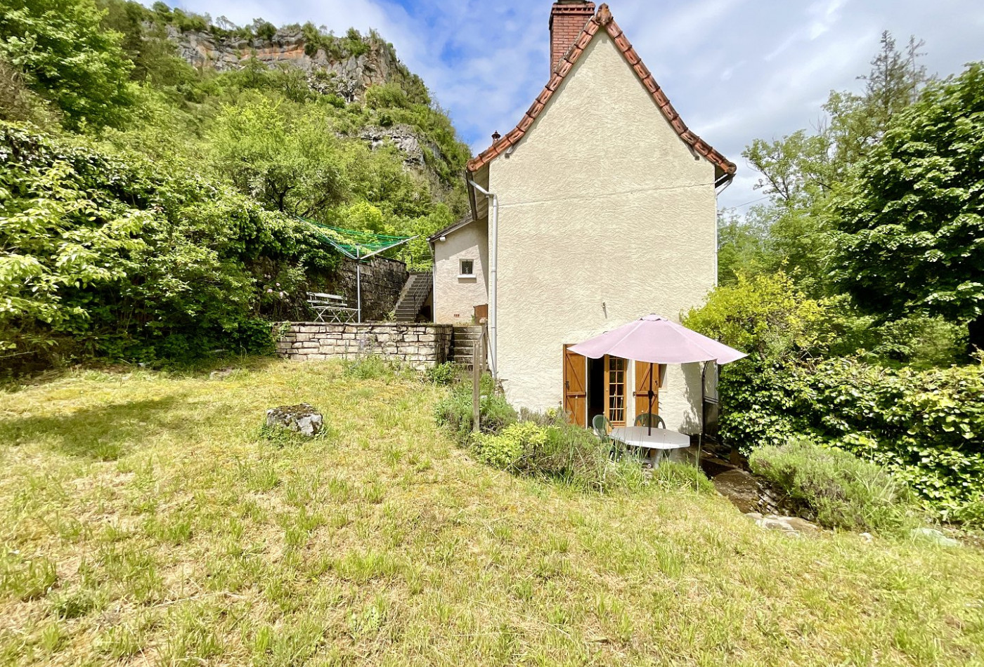 vente Maison Marcilhac Sur Cele - Photo 6