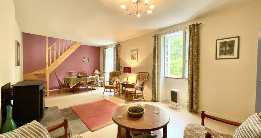 vente Maison Marcilhac Sur Cele