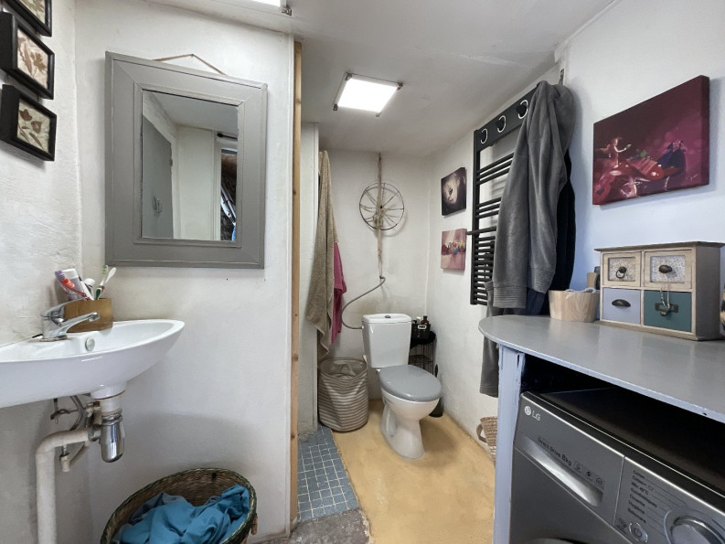 sale Maison Saint Jean De Laur - Photo 13