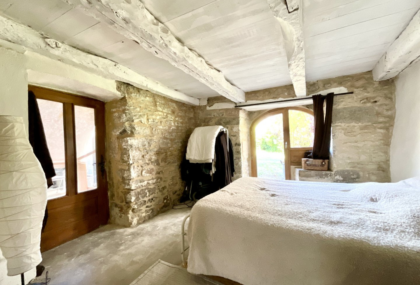 vente Maison Saint Jean De Laur - Photo 9