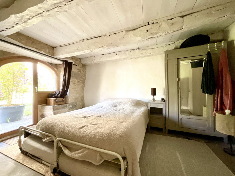 vente Maison Saint Jean De Laur - Photo 10