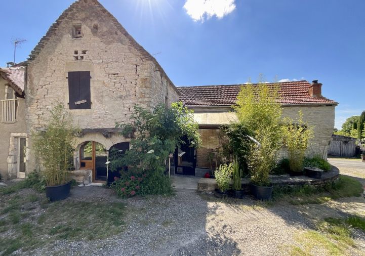 sale Maison Saint Jean De Laur