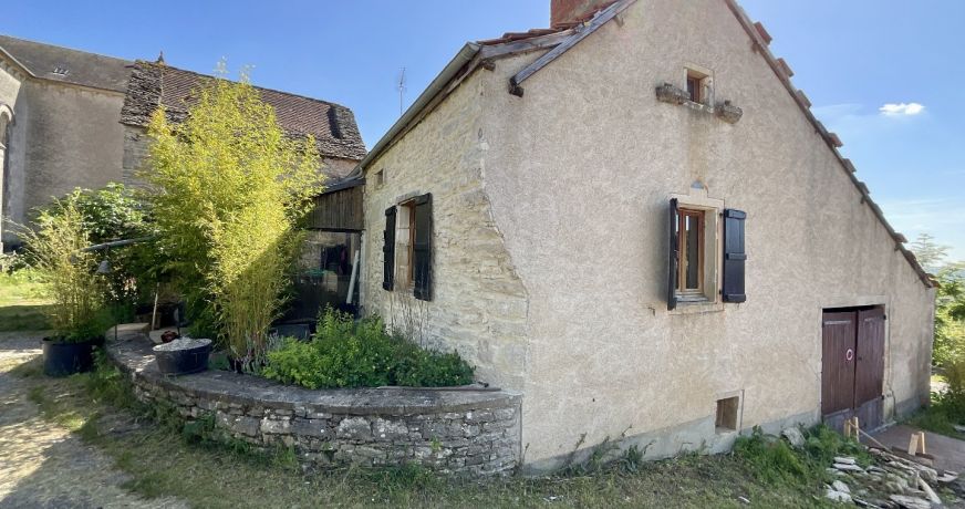 vente Maison Saint Jean De Laur
