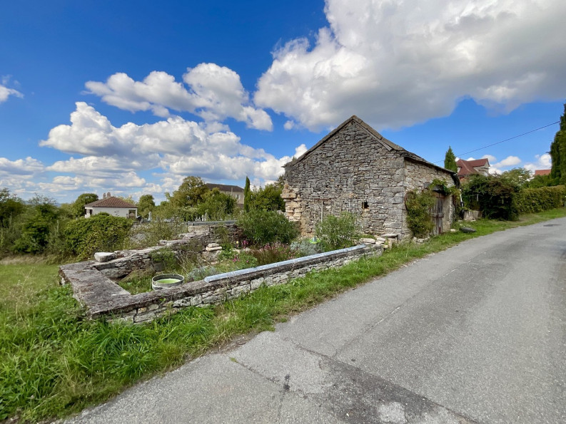 sale Maison Saint Jean De Laur - Photo 4