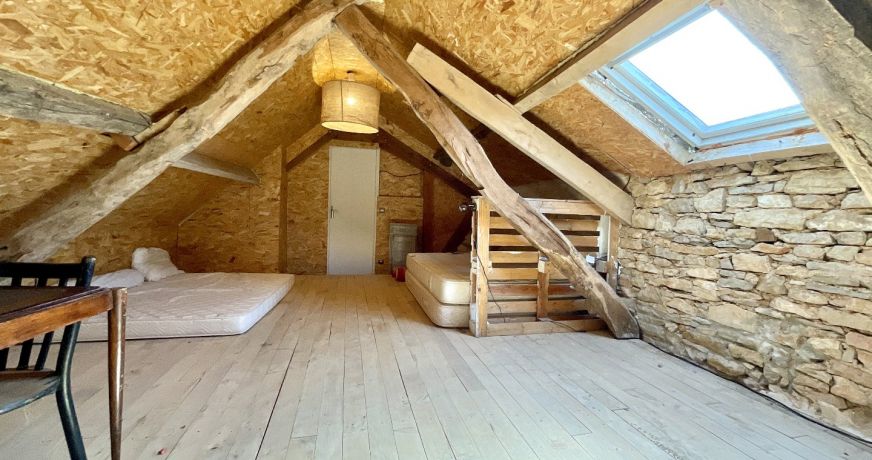 vente Maison Saint Jean De Laur