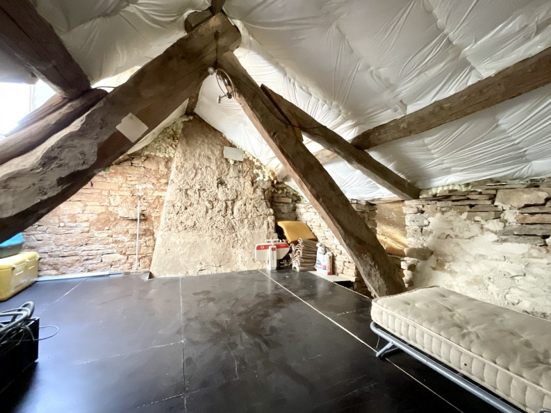 sale Maison Saint Jean De Laur - Photo 16