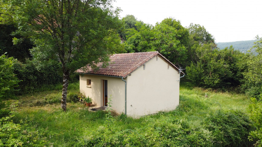 vente Maison Cajarc - Photo 5