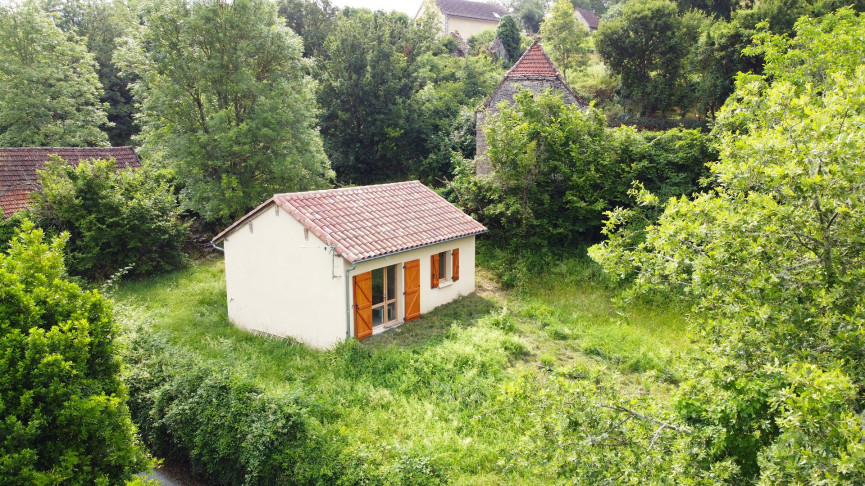 vente Maison Cajarc - Photo 1