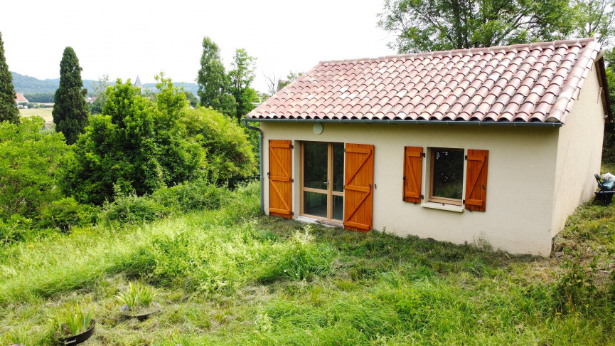 vente Maison Cajarc - Photo 3
