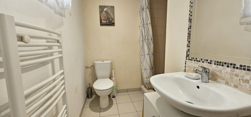 vente Maison Cajarc - Photo 13