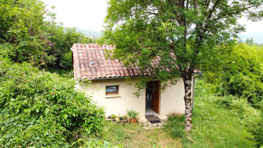 vente Maison Cajarc - Photo 2