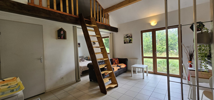 vente Maison Cajarc - Photo 8