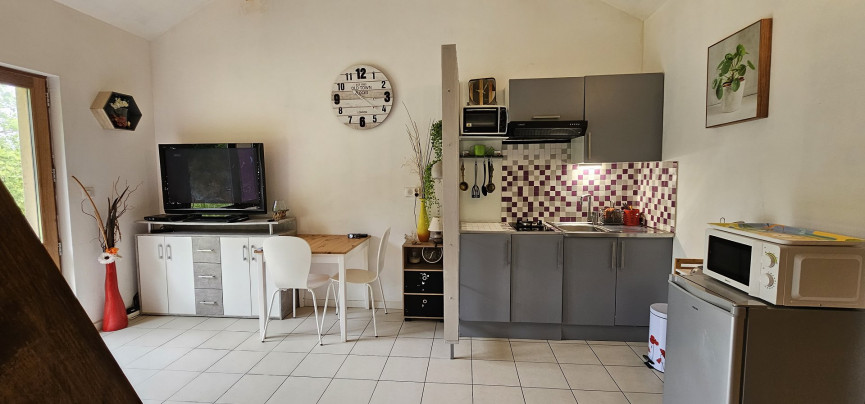 vente Maison Cajarc - Photo 11