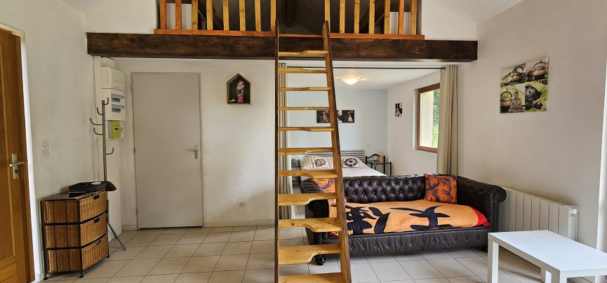 vente Maison Cajarc - Photo 9