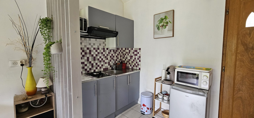 vente Maison Cajarc - Photo 10