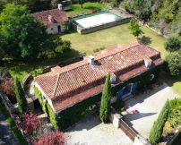 vente Limogne En Quercy