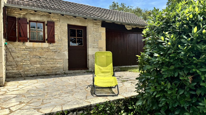 vente Maison Salvagnac Cajarc - Photo 18