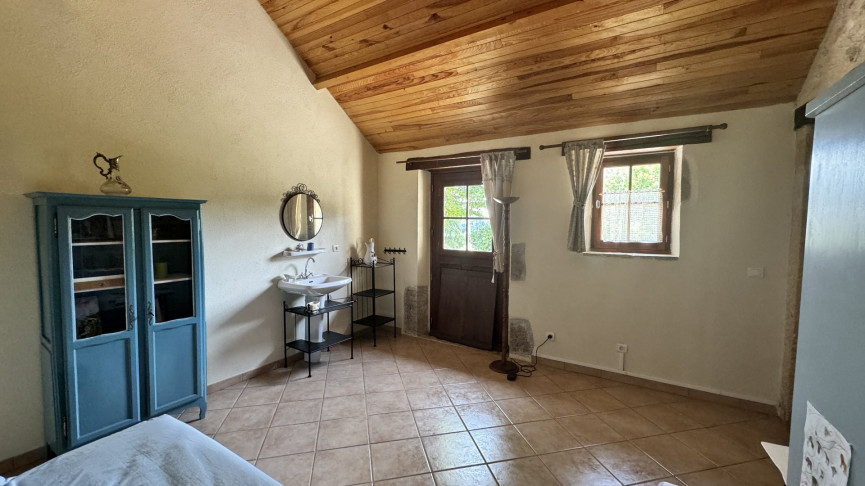 vente Maison Salvagnac Cajarc - Photo 7