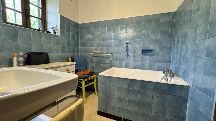 vente Maison Salvagnac Cajarc - Photo 11