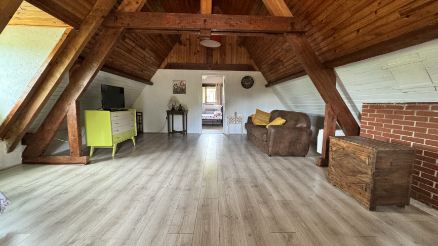 vente Maison Salvagnac Cajarc - Photo 12