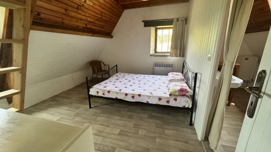 vente Maison Salvagnac Cajarc - Photo 14