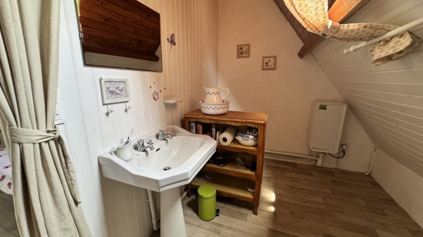 vente Maison Salvagnac Cajarc - Photo 15