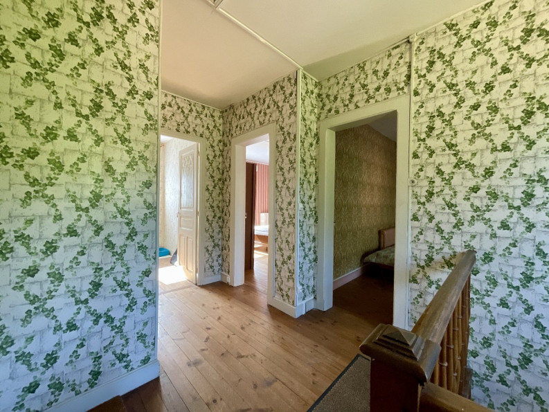 sale Maison Salvagnac Cajarc - Photo 11