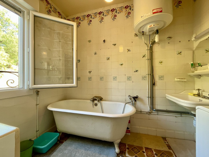 sale Maison Salvagnac Cajarc - Photo 14