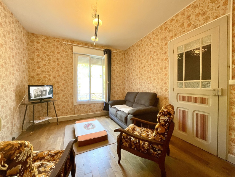 sale Maison Salvagnac Cajarc - Photo 5