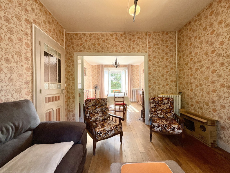 sale Maison Salvagnac Cajarc - Photo 6