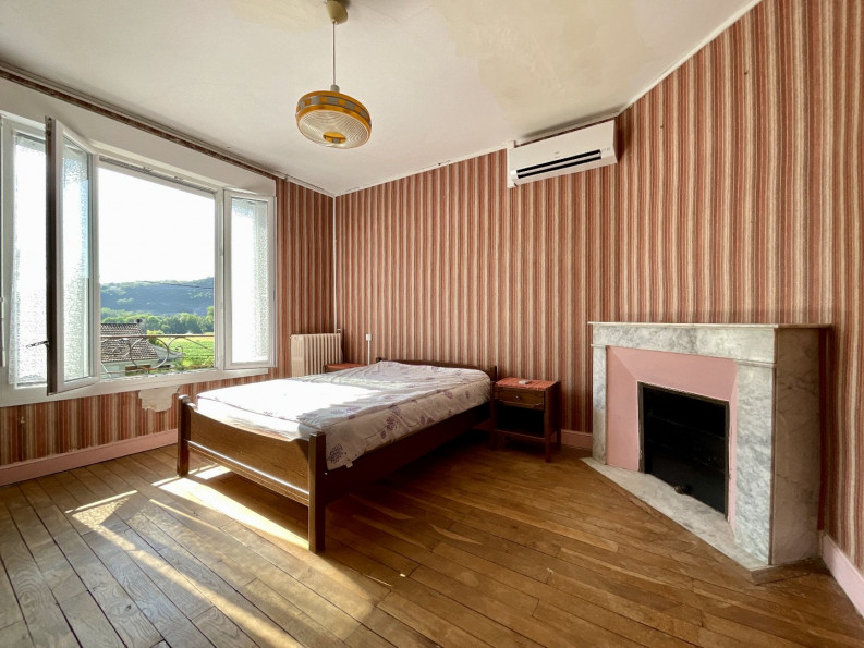 sale Maison Salvagnac Cajarc - Photo 8