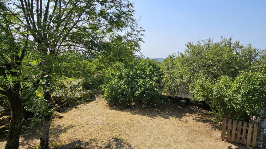 sale Maison Saint Jean De Laur - Photo 17