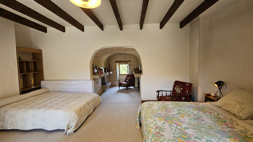 sale Maison Saint Jean De Laur - Photo 14