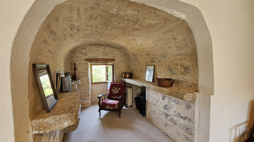 sale Maison Saint Jean De Laur - Photo 15