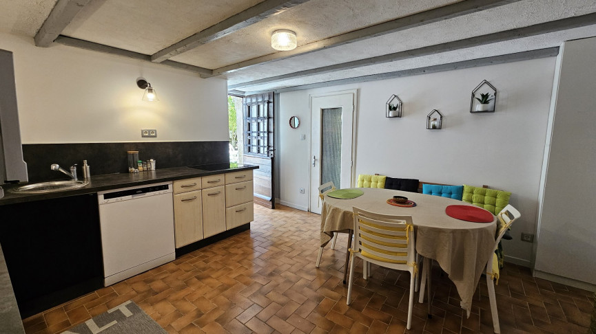 sale Maison Saint Jean De Laur - Photo 10