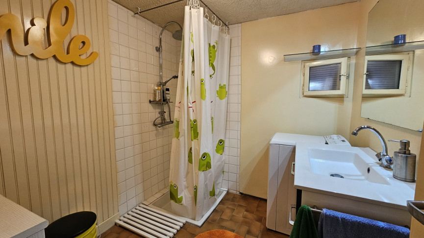 sale Maison Saint Jean De Laur - Photo 11