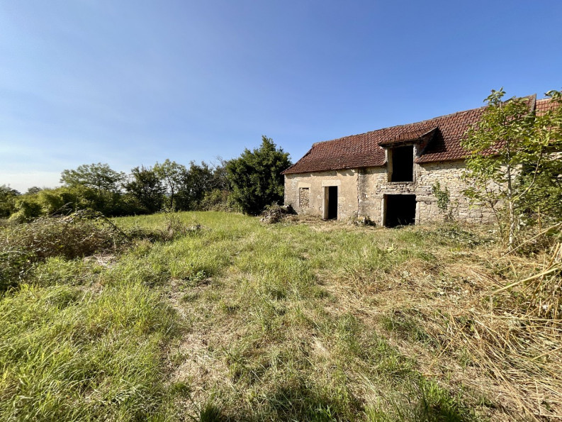 vente Maison Saint Jean De Laur - Photo 1