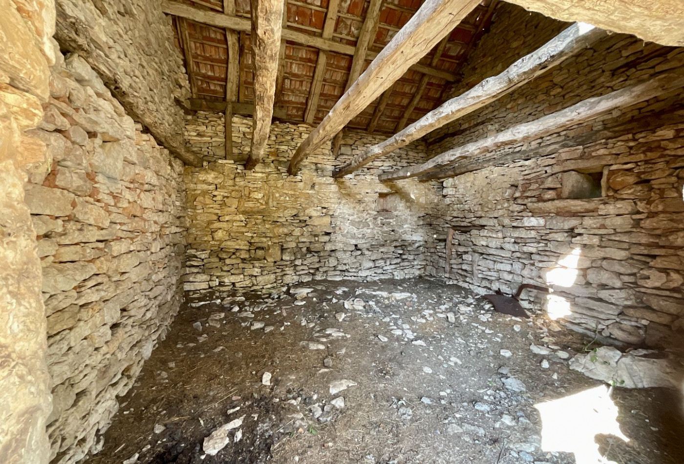 vente Maison Saint Jean De Laur - Photo 3