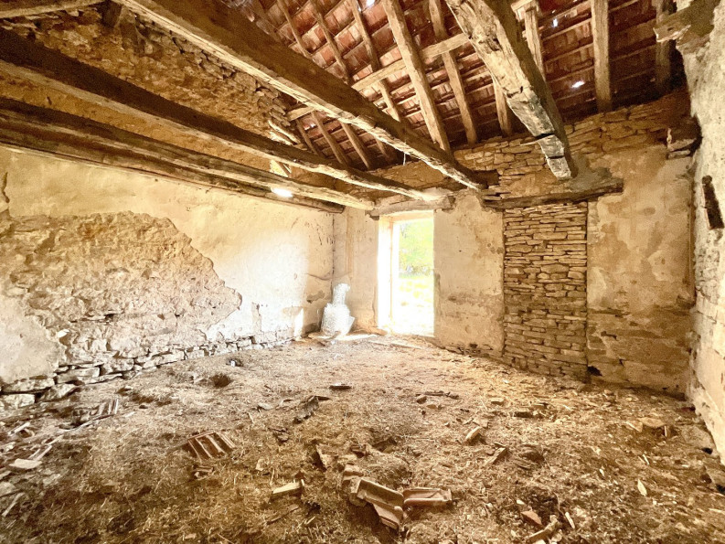 vente Maison Saint Jean De Laur - Photo 5