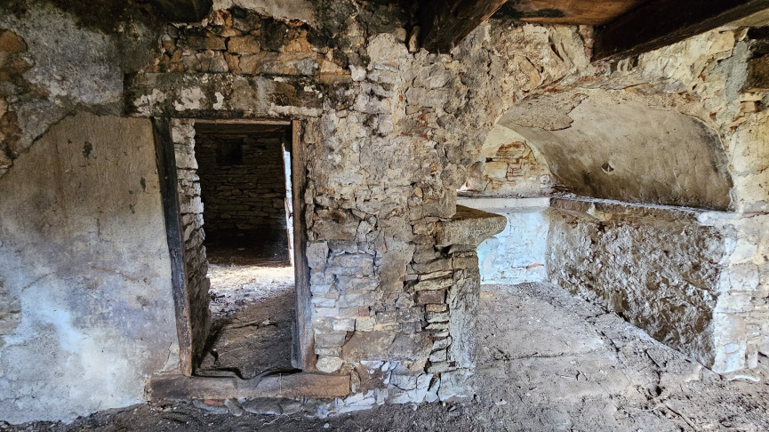 sale Maison Salvagnac Cajarc - Photo 9