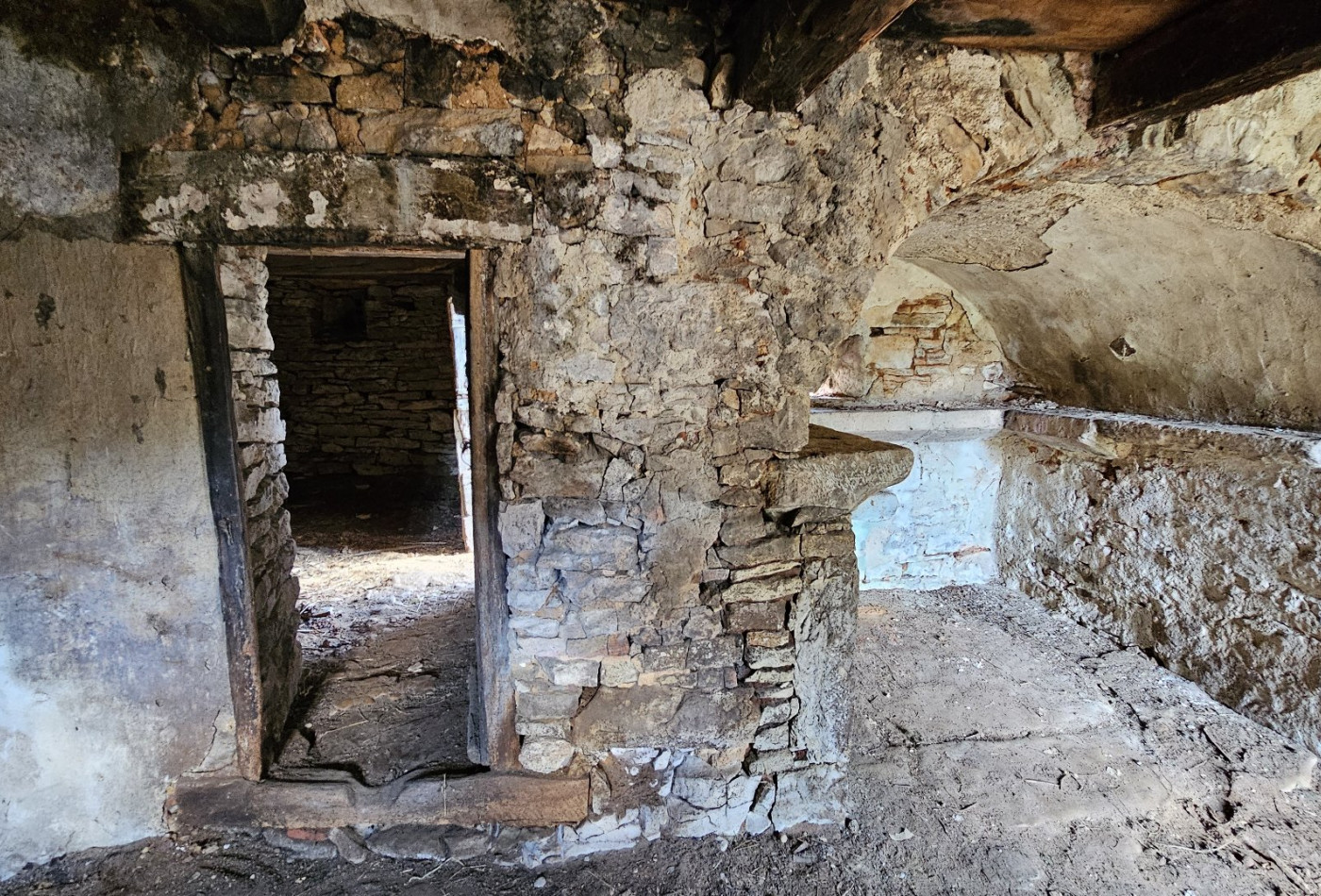 vente Maison Salvagnac Cajarc - Photo 9