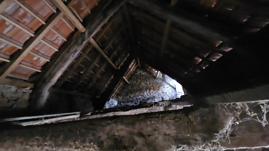 sale Maison Salvagnac Cajarc - Photo 11