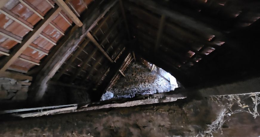 vente Maison Salvagnac Cajarc