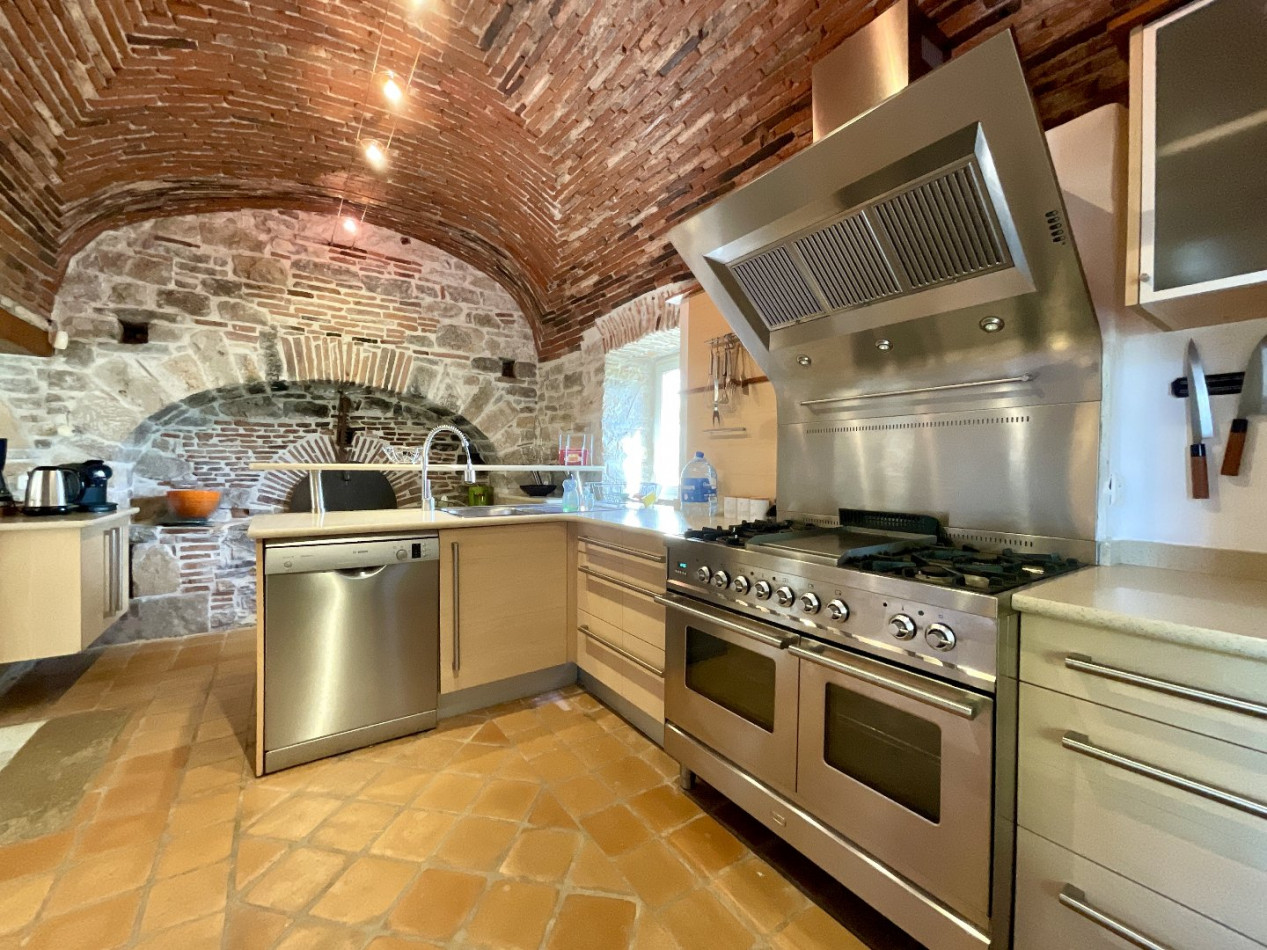 sale Demeure de ville et village Calvignac - Photo 16