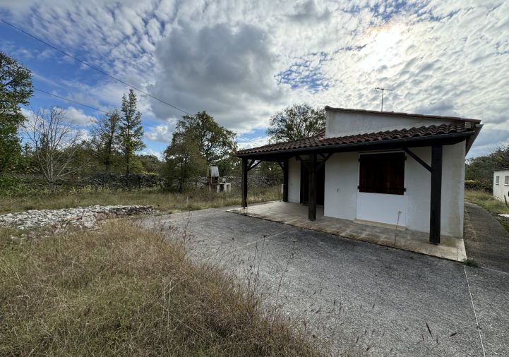sale Maison Saint Martin Labouval