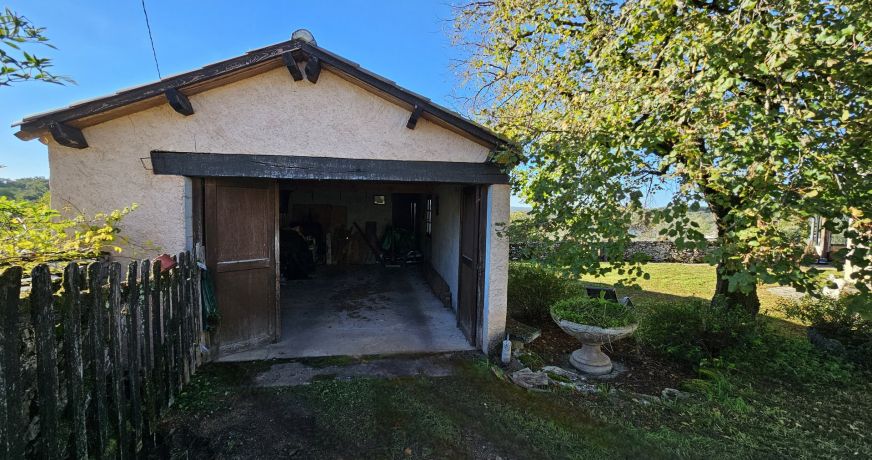 vente Maison Lugagnac