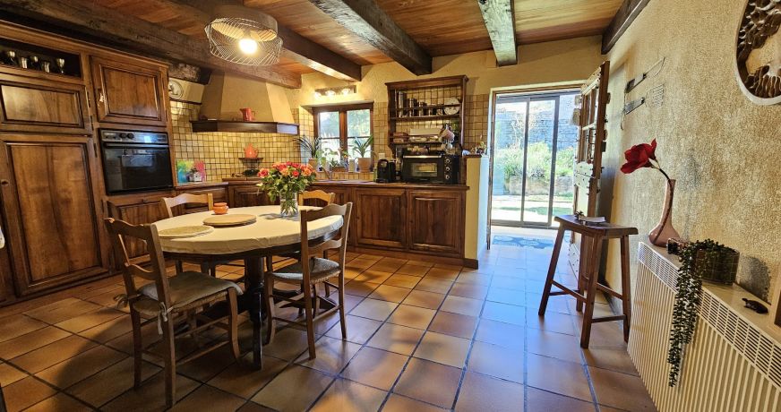vente Maison Lugagnac